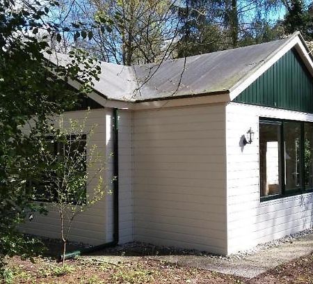 Vechtdalhuisje 16 Ommen Exterior foto