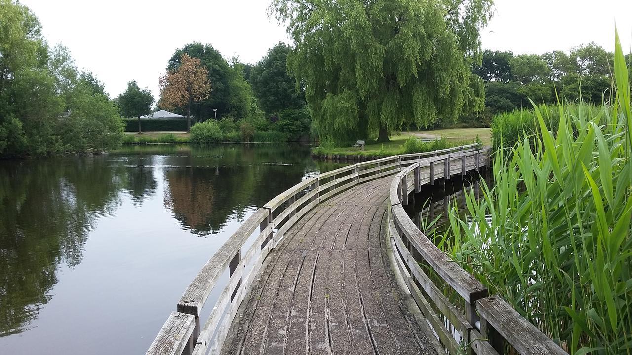 Vechtdalhuisje 16 Ommen Exterior foto