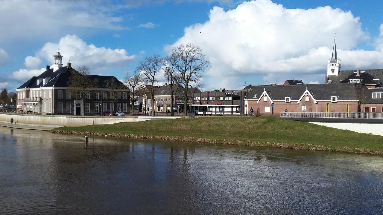 Vechtdalhuisje 16 Ommen Exterior foto