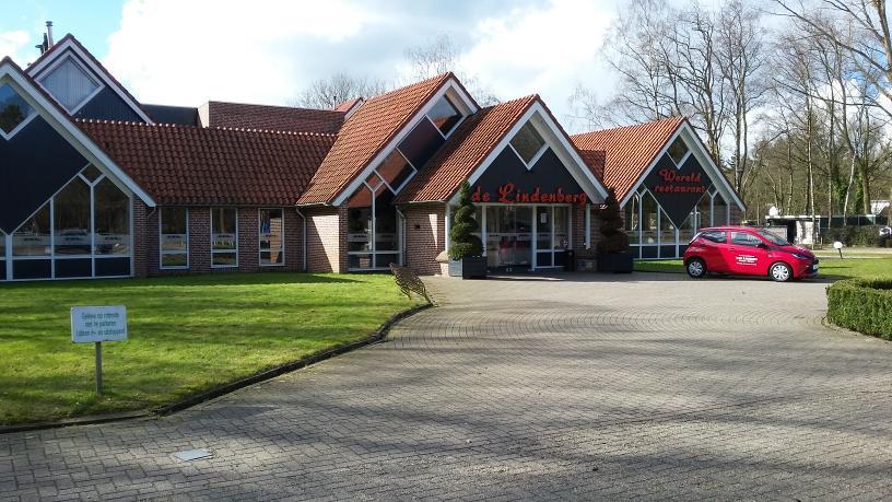 Vechtdalhuisje 16 Ommen Exterior foto
