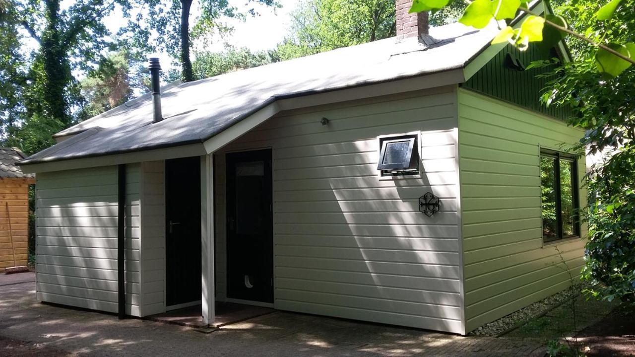 Vechtdalhuisje 16 Ommen Exterior foto