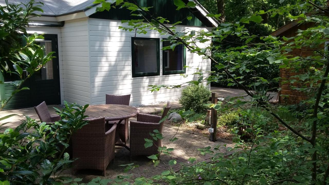 Vechtdalhuisje 16 Ommen Exterior foto